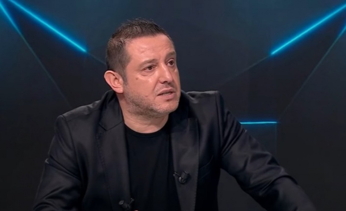 Nihat Kahveci: "Bence bir gün olacak ama şu an değil, Galatasaray'da şampiyonluk istiyor, 5. yıldızı istiyor"