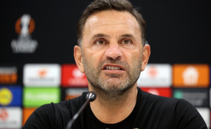 Okan Buruk, Galatasaraylı yıldızın sözleşmesindeki maddeyi açıkladı!