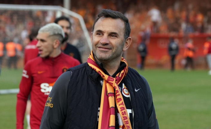 Okan Buruk, Mauro Icardi için net konuştu! "Doktorumuzun söylediği şey..."