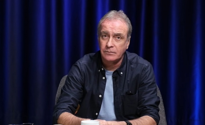Önder Özen: "Tottenham hocasına teklif yapsan balıklama atlar, hemen kabul eder, Galatasaray'da izlesin kesin 'Kaçırdık' der"