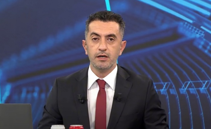 Onur Yıldız: "Galatasaray, transfer ederse stüdyoda halay çekeceğim"