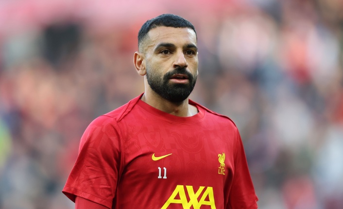 Osimhen'in yakın arkadaşı, Galatasaray'ın Mohamed Salah transferini doğruladı!