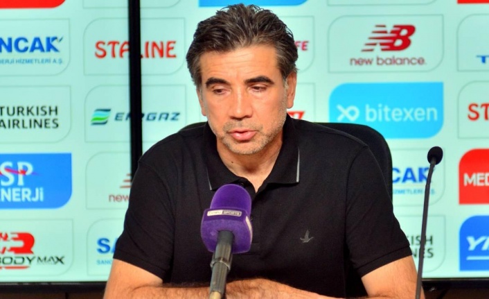 Osman Özköylü: "Trabzonspor'a 'Bu futbolcuyu alın' diye söylemiştim, Galatasaray hamle yaptı"