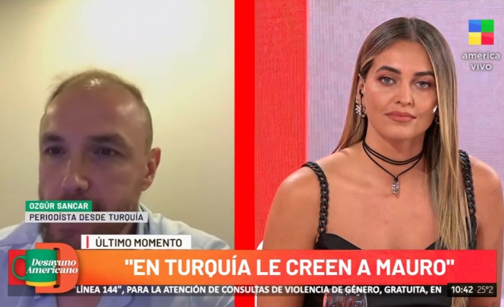 "Bundan sonra Türkiye'ye gelemez, Galatasaraylılar ona çok kızgın"
