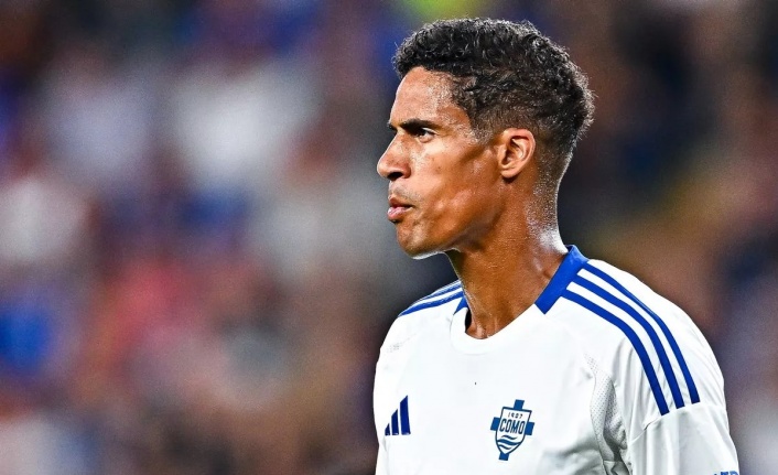 Raphael Varane, Galatasaray'ı unutamıyor! İlk 3'e koydu!
