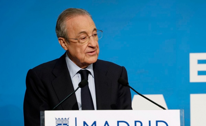 "Real Madrid, Galatasaray'a 30 milyon Euro ödemeye hazır"