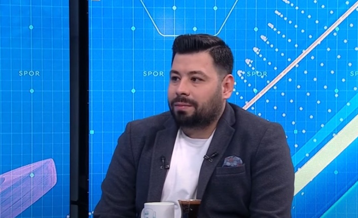 Salim Manav: "Galatasaray ciddi bir şekilde transfer etmek istiyor, devre arasında bu transfer alevlenecek"