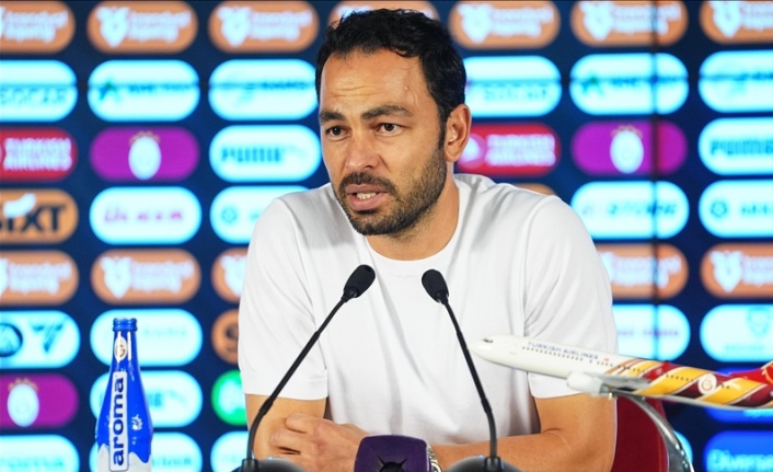 Selçuk İnan: "Sınırsız bir transfer bütçem olsaydı Galatasaray'dan ikisini isterdim"