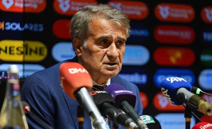 Şenol Güneş, Trabzonspor'u ayağa kaldıracak oyuncuyu Galatasaray'dan istiyor!