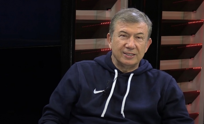 Tanju Çolak: "Galatasaray iyi ki almış, yoksa Galatasaray'ın durumu içler acısı olurdu"