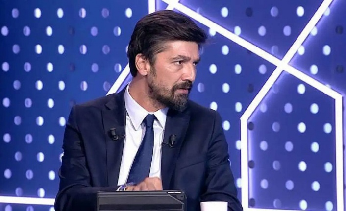 Tolga Zengin: "Gerçekten çok büyük haksızlık, Galatasaray'da kul hakkına falan girerler"