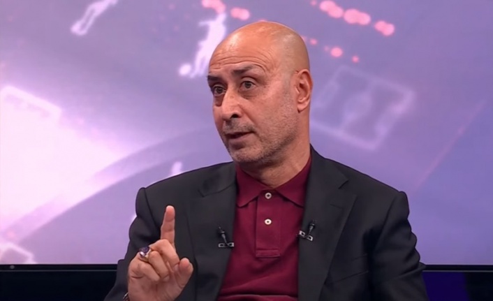 Tolunay Kafkas: "Bunları hemen Galatasaray'dan göndermek lazım, kim olursan ol kardeşim, bu olmaz"