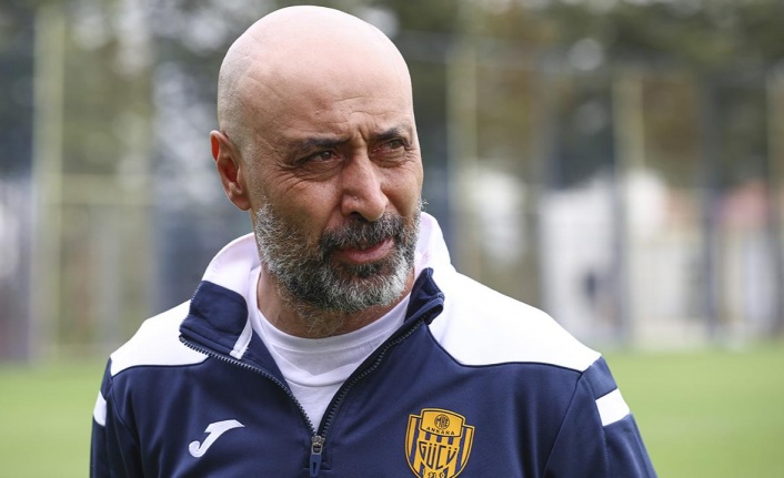 Tolunay Kafkas: "Sanki gelecekte Galatasaray'da göreceğiz gibi görünüyor, ortaya koyduğu performans başarılı"