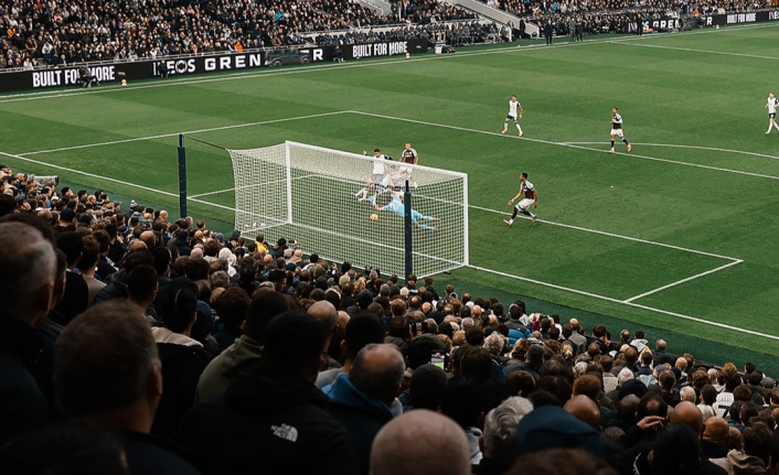 Tottenham'ın iki yıldızı daha Galatasaray maçı öncesi sakatlandı!