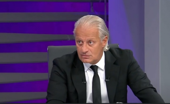 Tugay Kerimoğlu'ndan Galatasaray yorumu! "Yüzde 100 doğru, neler yapabileceğini gördük"