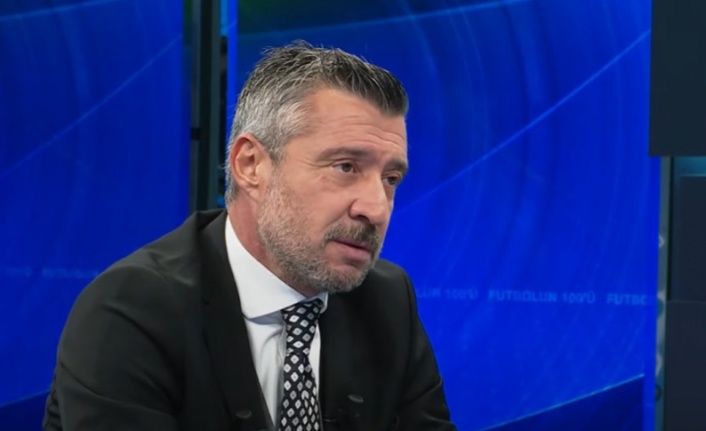 Tümer Metin: "Galatasaray'ı istiyor ama Avrupa'nın büyük takımları isterse bu düşüncesi değişir"
