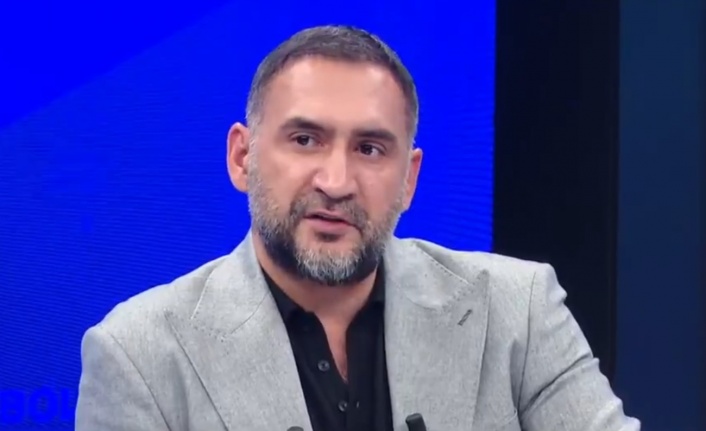 Ümit Karan'dan Ali Koç'a Galatasaray'a tepkisi! Tek tek saydı!