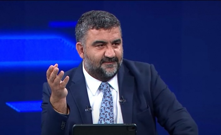 Ümit Özat'tan Galatasaray'a transfer eleştirisi! "Bu adamı niye aldınız?"