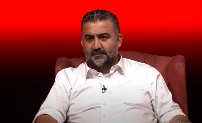 Ümit Özat: "Galatasaray'da puan alırsa eğer bir daha yapı falan dersem en ahlaksız adamın tekiyim"