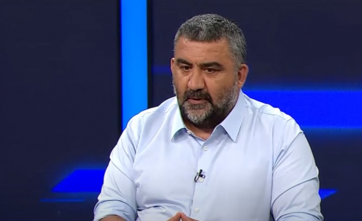 Ümit Özat: "Galatasaray'a her yerden para geliyor, o parayı bulurlar ama çok büyük para"