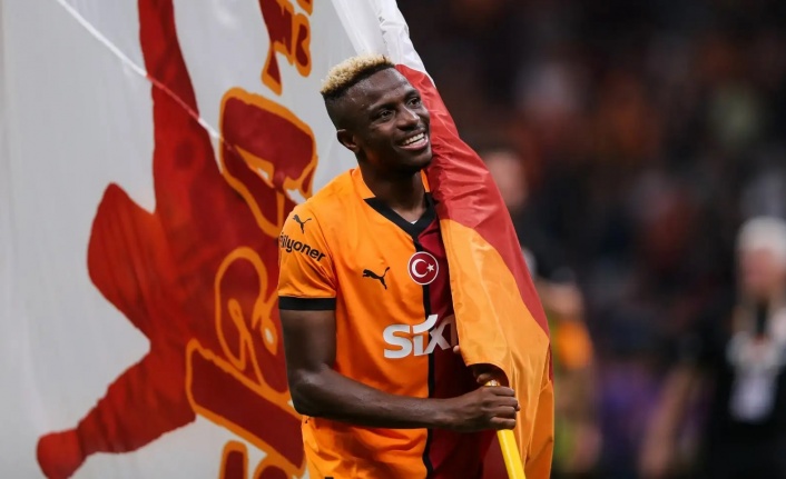 "Victor Osimhen'i sordum, ağrıları olduğu söyleniyor, belki de Tottenham maçında..."