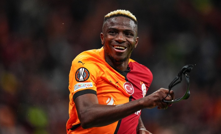Victor Osimhen için yapılan teklif reddedildi, Galatasaray rahatladı!
