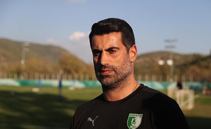 Volkan Demirel: "Türkiye Ligi'ne gelmiş geçmiş en iyi oyunculardan biri, Galatasaray'dan..."