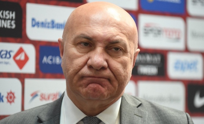 Yüksel Yıldırım: "Fenerbahçeli medya sayesinde kepazelik diz boyunu aştı, siz Galatasaray'a sahanızda neden yenildiniz?"