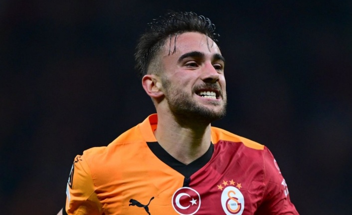Yunus Akgün'den Fenerbahçe'ye gönderme! "Alışkınım"