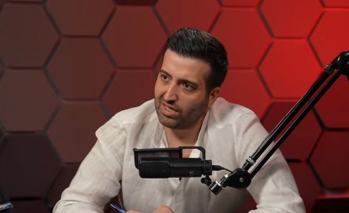 Ertan Süzgün: "Galatasaray'a gelmeyi kabul etti, Galatasaray ve oyuncu tarafıyla bizzat görüştüm, Galatasaray isterse alır"