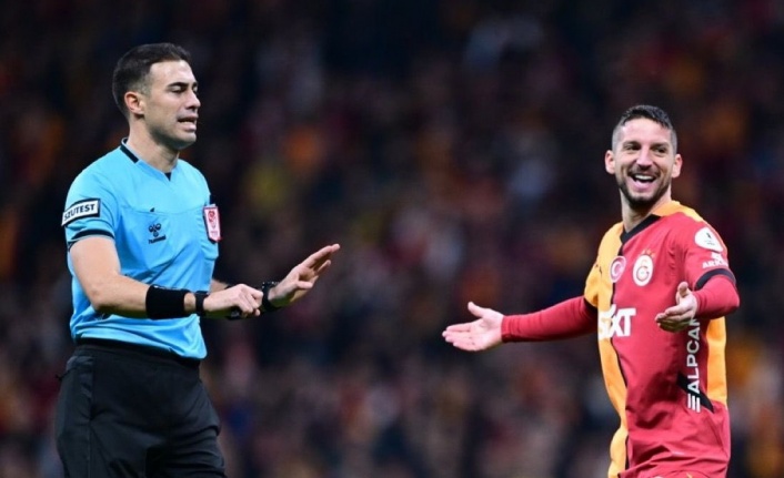 Galatasaray'ın iki puanını aldılar!