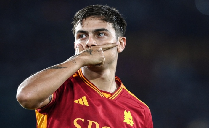 Galatasaray'dan Paulo Dybala transferi için ilk resmi açıklama geldi!
