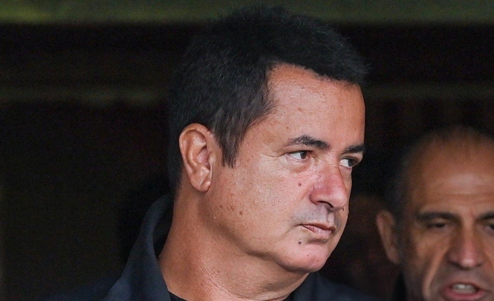 Acun Ilıcalı: "Galatasaray'a şaşkınız, gerçek anlamda söylüyorum, anlamakta zorluk çekiyoruz"