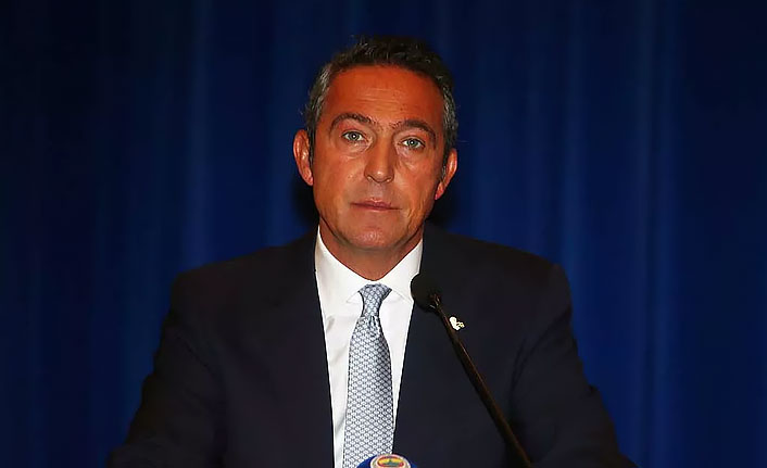 Ali Koç, Galatasaray'ın teklifini reddetti!