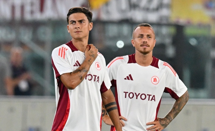Angelino'dan Paulo Dybala ve Galatasaray açıklaması geldi! "Daha önce bulunduğum bir takım hakkında..."