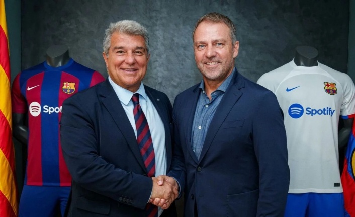 "Barcelona'nın yerinde olsam Galatasaray'dan yarın alırım"