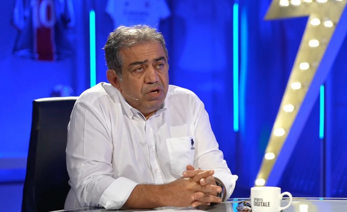 Bülent Timurlenk: "Tablette oyun oynayan çocuklar büyüdü ve Galatasaray'da onu eleştiriyor, biraz saygılı olacaksın"