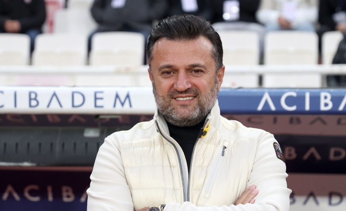 Bülent Uygun: "Galatasaraylı oyuncular, yere her düştüğünde faul verdi, bize vermedi, Rey Manaj'ın yaptığı..."