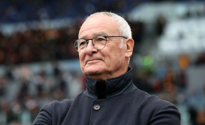 Claudio Ranieri: "Galatasaray'dan Paulo Dybala için bir transfer teklifi almadık, Mourinho'nun dediği gibi..."