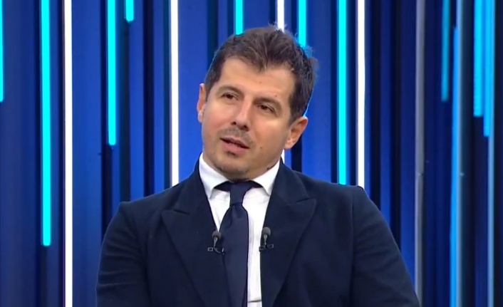 Emre Belözoğlu: "Bana 'Sen ağa mısın? Herkese dikleniyorsun' dedi ve Galatasaray..."