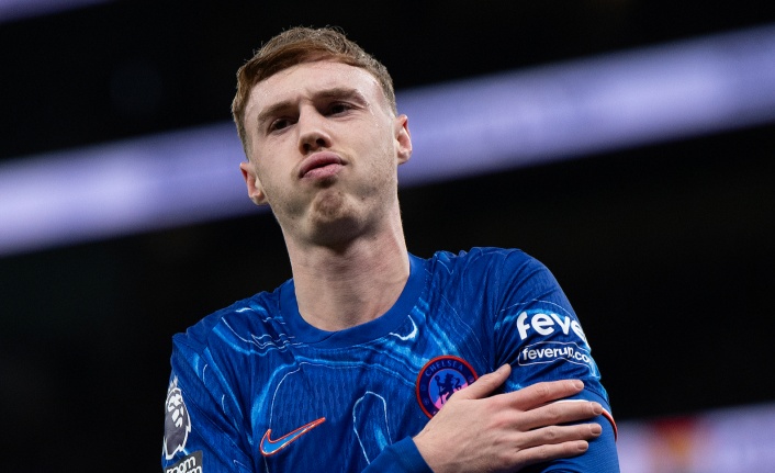 "Galatasaray'ın Cole Palmer'ı geliyor"