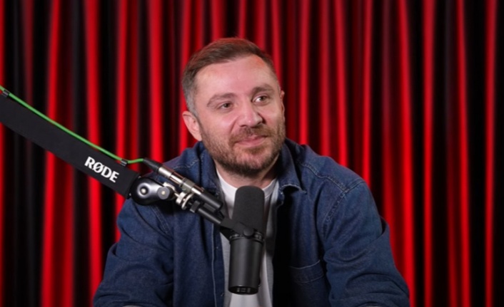 Erinç Bilican: "Galatasaray'ın en iyi transferi olur, tamamen Okan Buruk'a güveniyorum"
