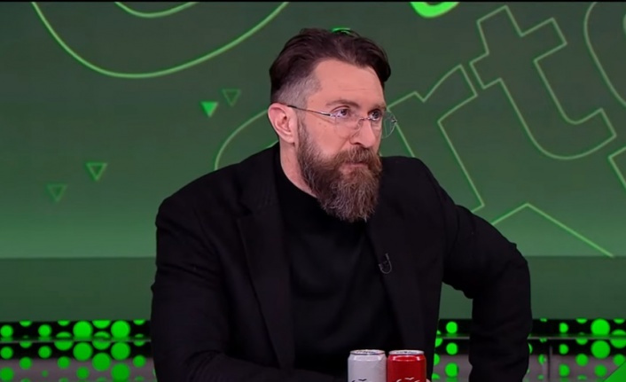 Erman Özgür: "Galatasaray'dan aldığı parayı hak etmiyor, çok şaşırıyorum"