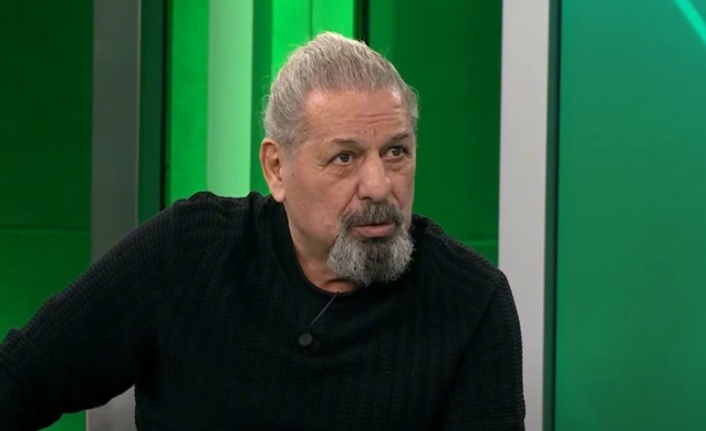 Erman Toroğlu: "Galatasaray'da bastonla bile bu ligde 5-6 sezon daha oynar, akıllı adam"