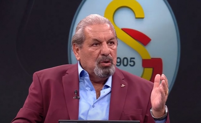 Erman Toroğlu'ndan Galatasaray tespiti! "Yüzde 100..."