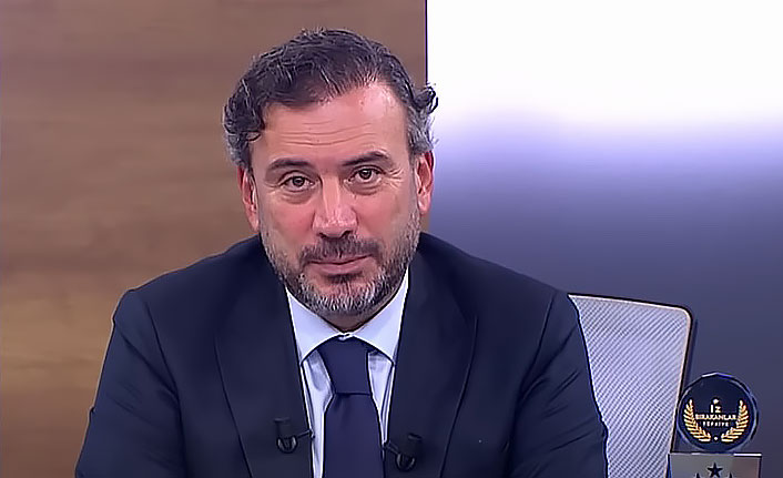 Ertem Şener: "Galatasaraylı futbolcular antrenman yapmayı bırakır, kimse bunu tahmin etmemiştir"