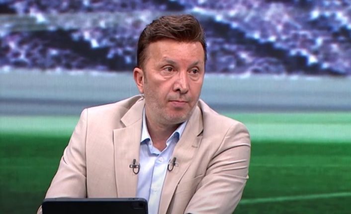 Evren Turhan: "Ben hayatımda böyle bir şey, böyle terbiyesizlik görmedim, Galatasaray 20 kişi gibi..."
