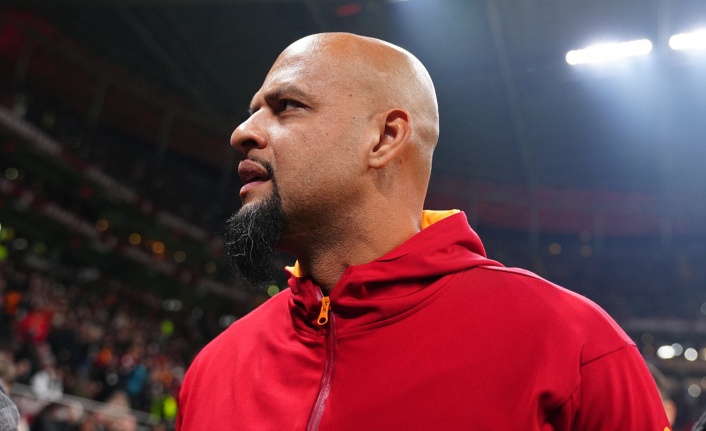 Felipe Melo'dan Trabzonspor maçı sonrası isyan etti! "Galatasaray'a bunlar yapılmamalı"