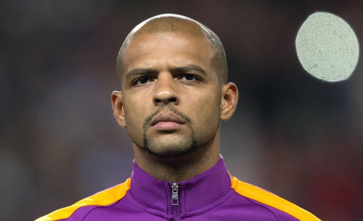 Felipe Melo: "Galatasaray'a transfer olması için beklemedeyim, üst düzey bir oyuncu"