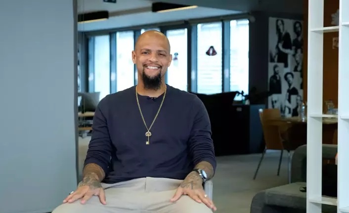 Felipe Melo: "Galatasaray'da oynamak istiyor, 'O kadroda olup tarih yazmak istiyorum' diyor"